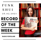Funk Shui radio show 26.05.2021