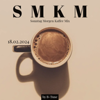 SMKM - SonntagMorgenKaffeeMix 18.02.2024