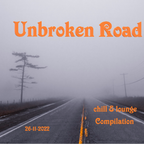 Unbroken Road chillout and lounge compilation