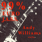 99% Euro J.a.s.s. - Andy Williams  solo
