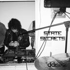 STATE SECRETS SPECIAL with Conor Lumsden (Music City/The Number Ones)
