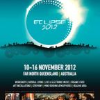 Mixmaster Morris @ Eclipse 2012 Australia