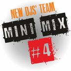 new djs' team MINI MIX #4 [Mainstream - Tech House 04.2016 - Dj Pete_Ross Mix]
