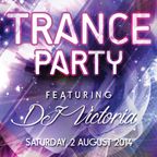 Trance Night (August 2nd Live in New Asia)