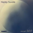 Hayley Suviste / 23rd March 2023