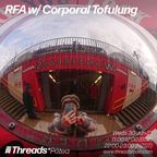 RFA w/ Corporal Tofulung (Threads*Pātea) - 28-Jun-21