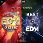 #27"EDM COLLECTION"