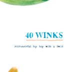 40 Winks - ORIGINALS (live at Saloon Series)