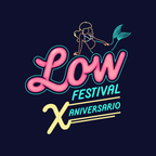 Flash Show Djs @ Low Festival X Aniversario