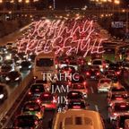 Dj Johnny Freestyle - Traffic Jam mix #5