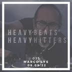 HeavyBeats HeavyHitters - Marco Lys