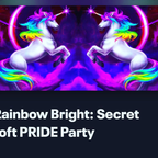 PRIDE @ Secret Loft 06.26.21 (The MAIN Event)