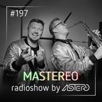Astero - Mastereo 197 (clean)
