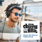 Chunks of Funk vol. 98: Chase the Nomad takeover (Belgium)