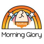 Morning Glory feat. a guest mix by Looking Glass Alice (03/11/2022)