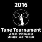 2016 Tune Tourney: The Sweet Sixteen