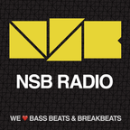 Liminal Space Show with Qetsy (2 Hours Bass, Trap, Beats) 23rd September 2021 on NSB Radio