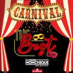 The Best of Carnival 2024 by DJ Pedro Monchique