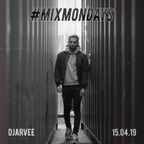 HOUSE x URBAN [15.04.19] @DJARVEE #MixMondays