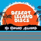 NHA155 - Desert Island Discs
