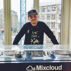 Mixcloud Curators 025 : DJ Stylus