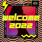 DJ Shino PTY - Welcome 2022 (Mixtape)