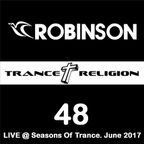 Robinson - Trance Religion 48