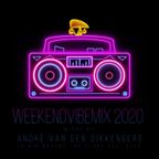 Weekendvibemix 2020