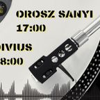 FM100.1 Győr+DJ Divius GuestMix 20210522