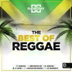 @DJDAYDAY_ / The Best Of Reggae Mix