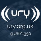 URSPY: Live Interactive Radio Drama 10/03/2018