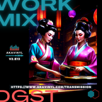 Akavinyl's Work Mix Digest V2.E13