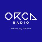 ORCA RADIO #185 -4BEAT MIX- Mix by DJ Hisanori H from ENTIA RECORDS
