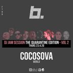 BLOCKS The Quarantine Edition Vol 2 - Cocosova