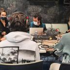 Radio Truche : les patients de l’IMM prennent la parole… épisode 2 !
