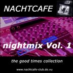 NACHTCAFE nightmix 1 (1995) DJ Ma2