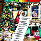 Party Dj Rudie Jansen - Kerst Special 2021