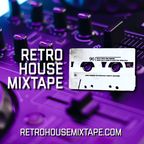 Retro House Mixtape - Episode 109 - Third Year Anniversary Mix