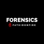 Forensics x FatKidOnFire (December 2015) mix