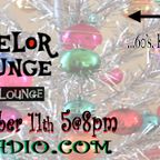 The Bachelor Xmas Lounge-52 (December 11th 2021) on ACXIT Web Radio