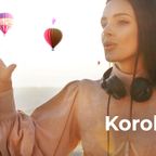 Korolova - Live @ Radio Intense Cappadocia in Turkey 1.10.2020 / Melodic Techno Mix