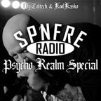 Spinfire Radio 01/22/2012 Psycho Realm Special