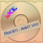 Fresh Bits August 2020 UK G mix - mrqwest @ ukgarage.org