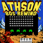 80s Rewind mixed by Athson