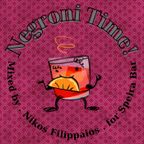R = α + βθ  - Negroni Time! - mixed for Speira Bar