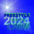 Café con FREESTYLE January 18, 2024 FROM THE CREW  ENJOY