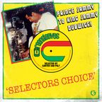 Selectors Choice: PRINCE JAMMY TO KING JAMMY - DUBWISE!