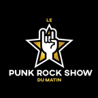 Le Punk Rock Show du Matin - 10 Janvier 2023