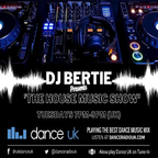 DJ Bertie - Tuesday House Session - Dance UK - 04-04-2023