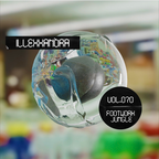 Footwork Jungle 070: Illexxandra